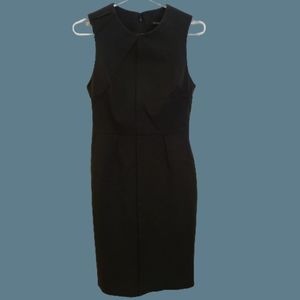Banana Republic Shealth dress